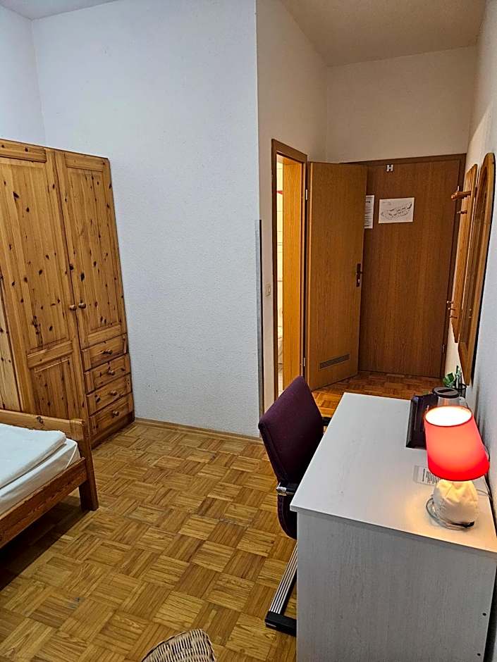 Schwarzwald Sportzentrum Neubulach