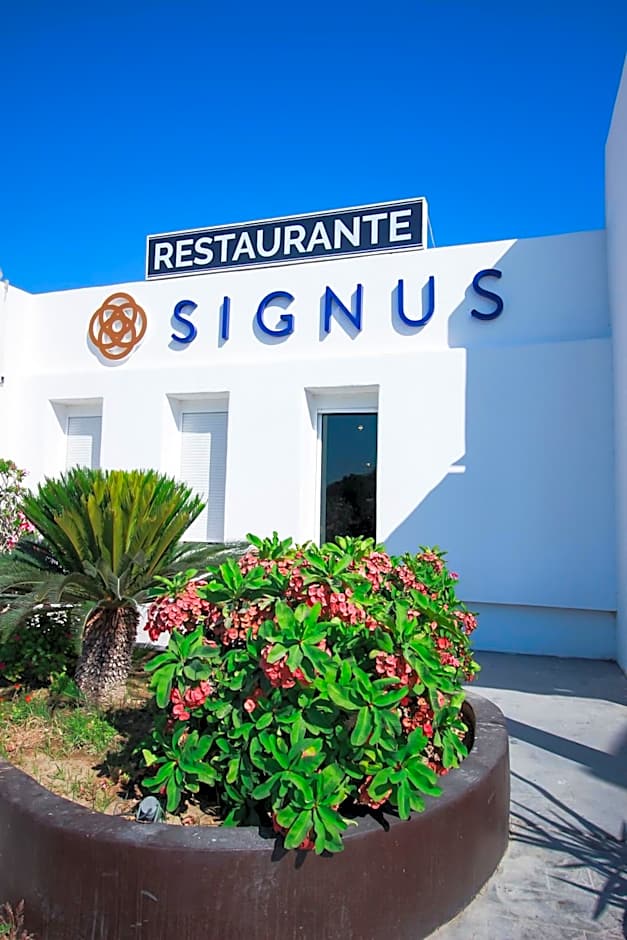 Hotel Maioris La Paz