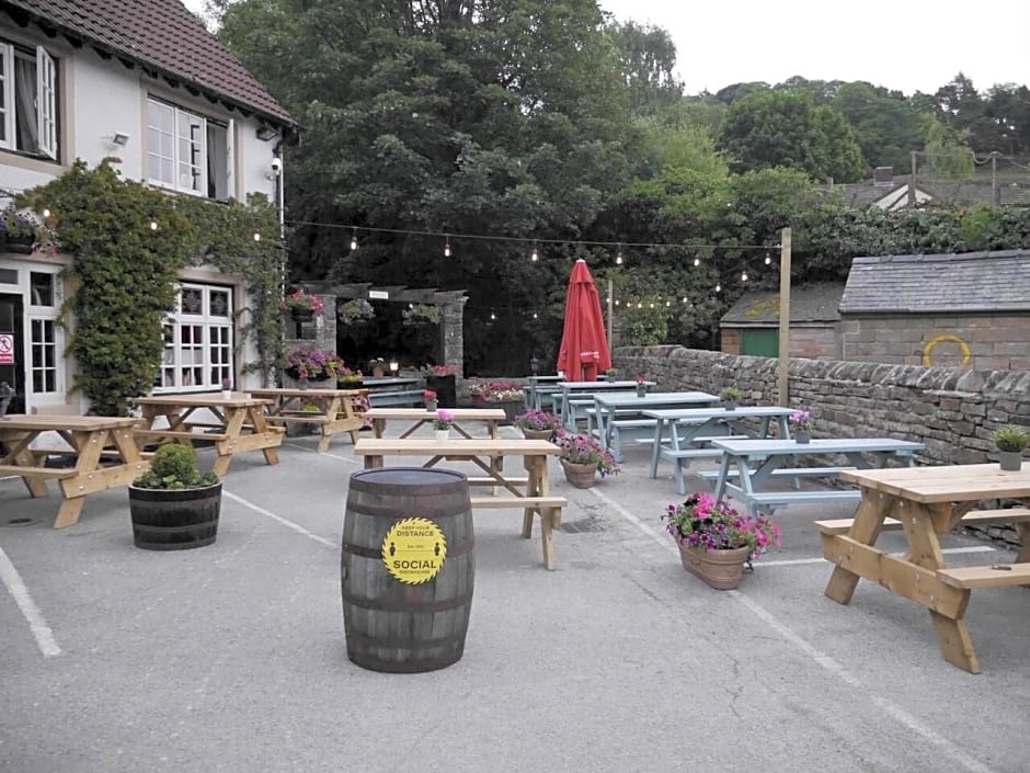 Scotsman's Pack Hotel