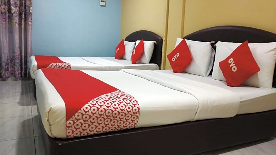 Hotel O Rafik Ali Motel