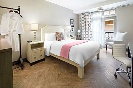 Double Room - Disability Access