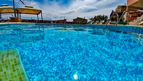 Hotel Meridiana