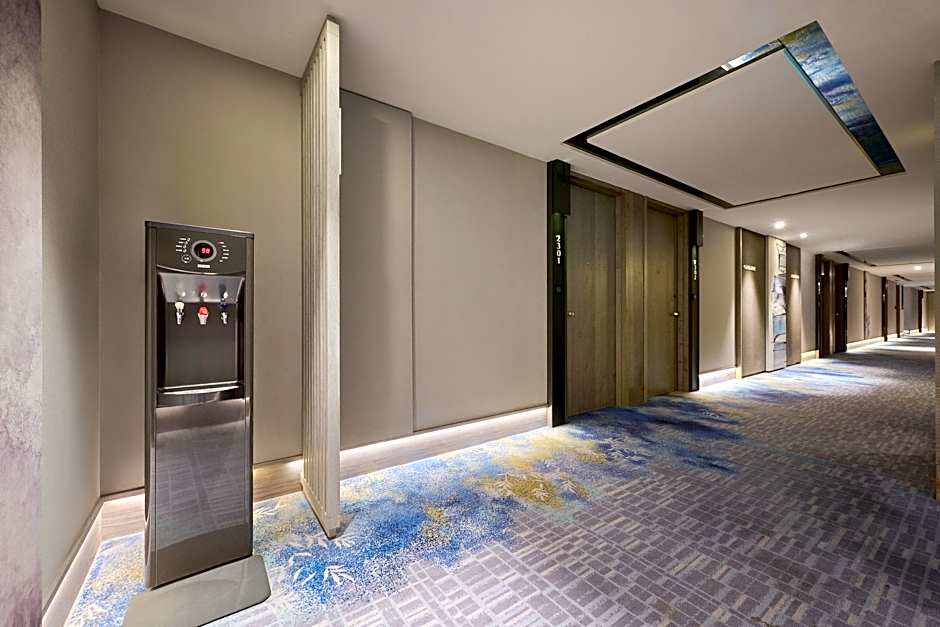 Caesar Park Hotel Banqiao