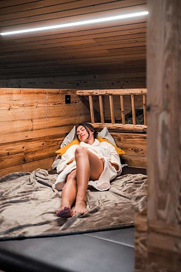 Hotel Panoramic Lotsch