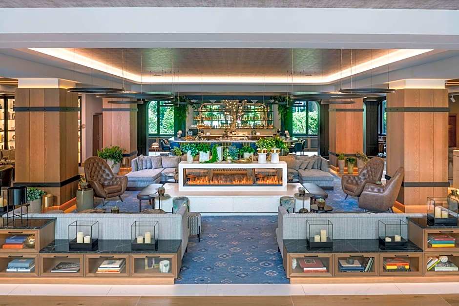 DoubleTree by Hilton Berlin Ku'damm