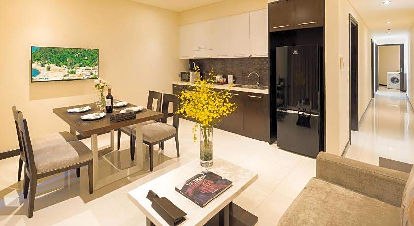 The Costa Nha Trang Residences