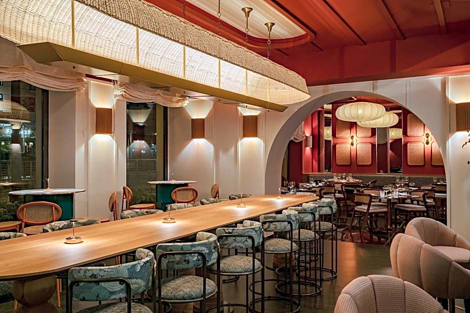 Vincci Seleccion Posada Del Patio