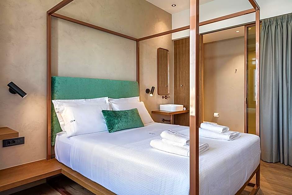 Anassa Chania Boutique Hotel