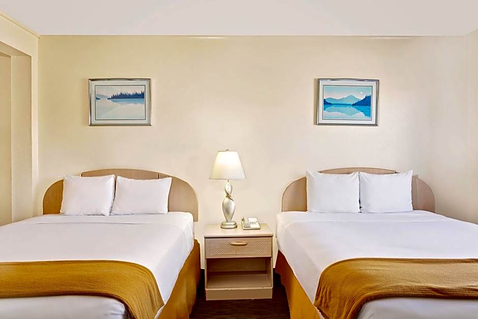 Knights Inn Page Az