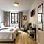 Leonis Restaurant & Rooms