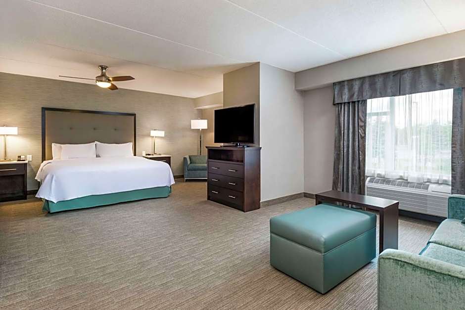 Homewood Suites by Hilton Ottawa Airport