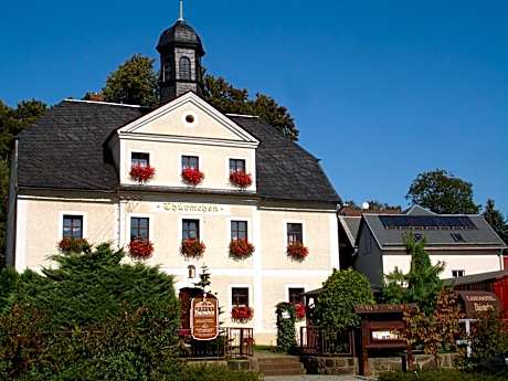 Landhotel Thürmchen