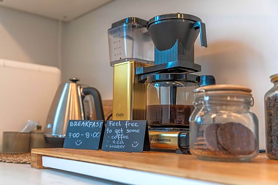 The Ísafjörður Inn by Ourhotels