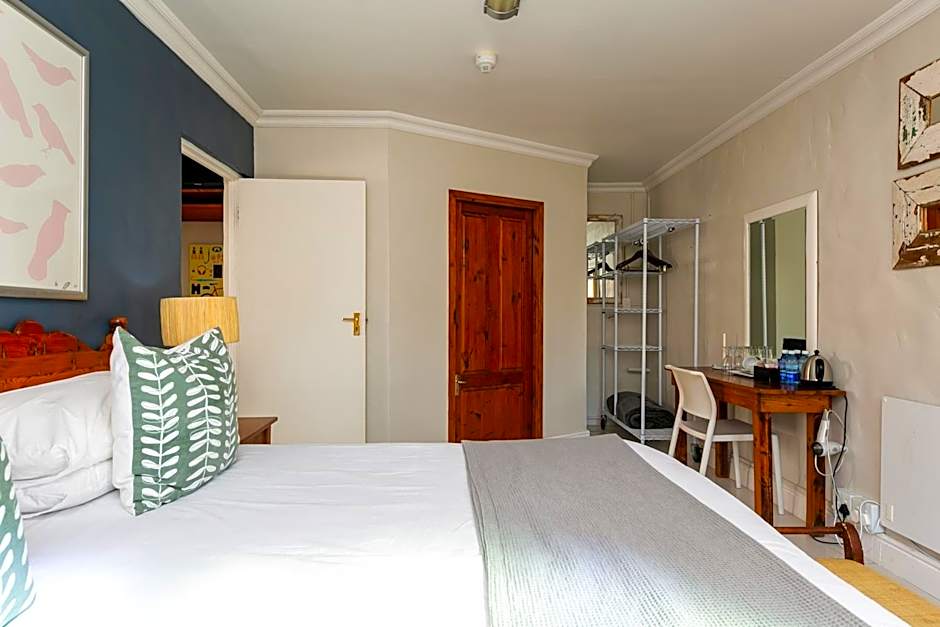 Adventure Pad's by The Farmhouse Hotel