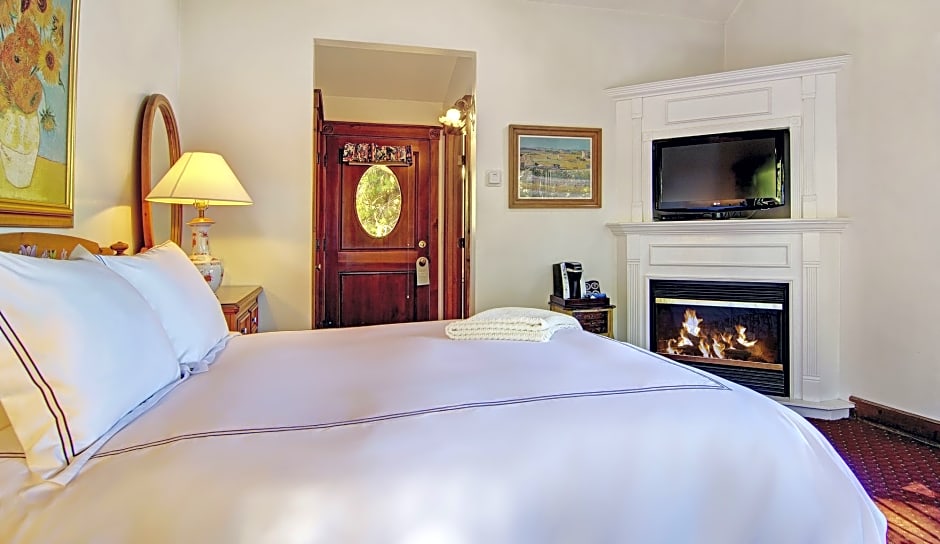 Babbling Brook Inn