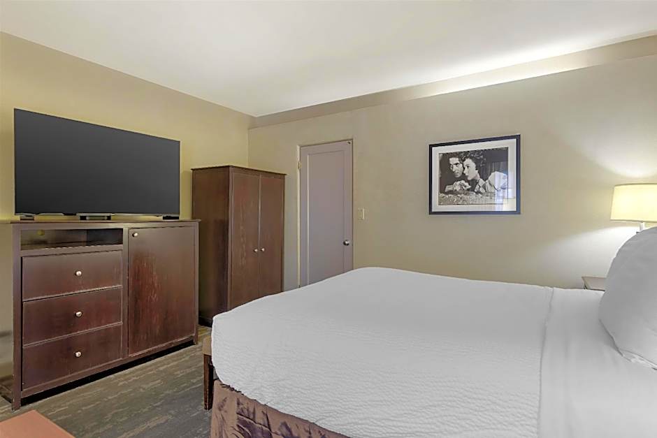 Best Western Frontier Motel