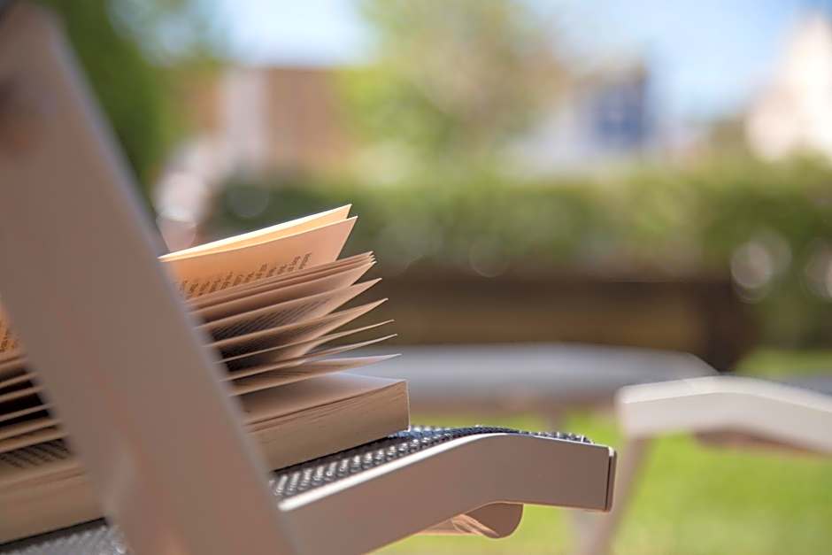 Casa Del Mar Hotel & Apartaments