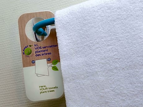 Standard Room with 2 single beds