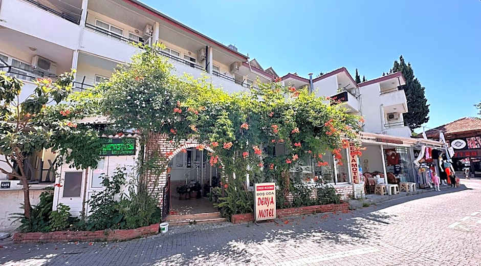 Derya Motel