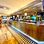 The Greyhound Hotel