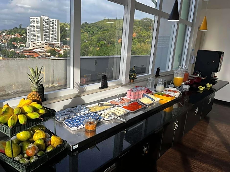 ibis Styles Tres Rios