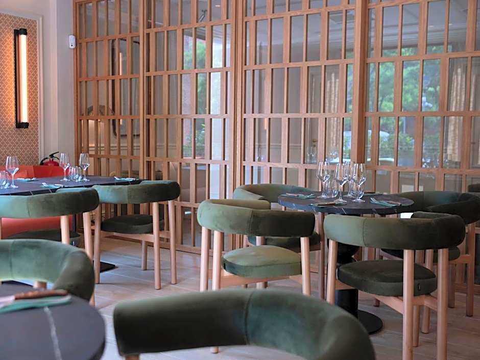 Hotel Cisneros