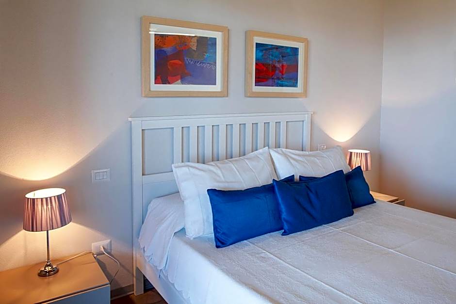 Le Tre Civette - Residenza di Campagna