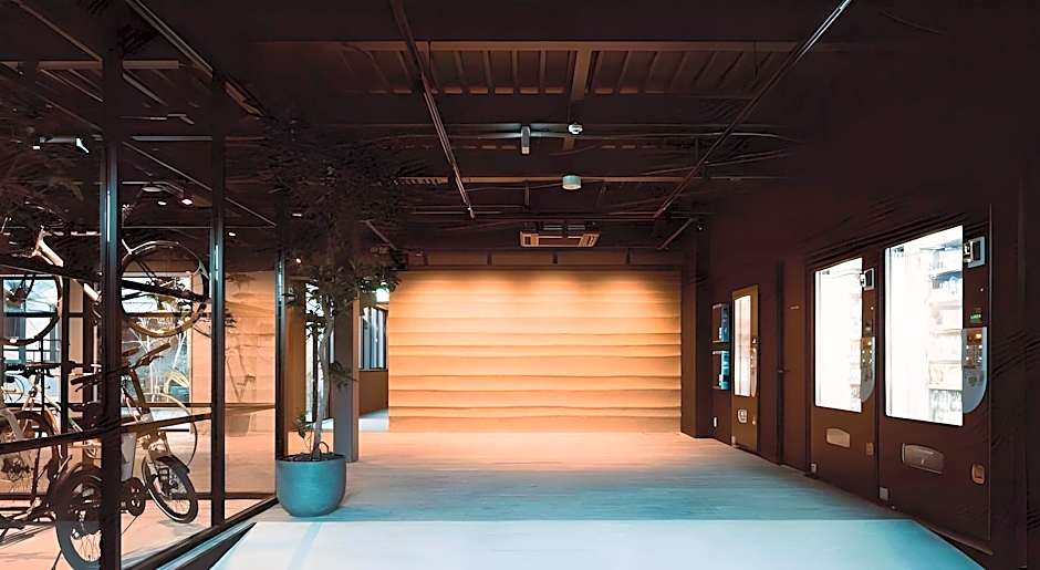 Kona Stay Bicycle Resort