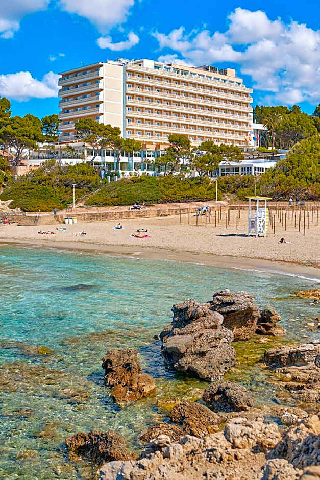 Universal Hotel Lido Park