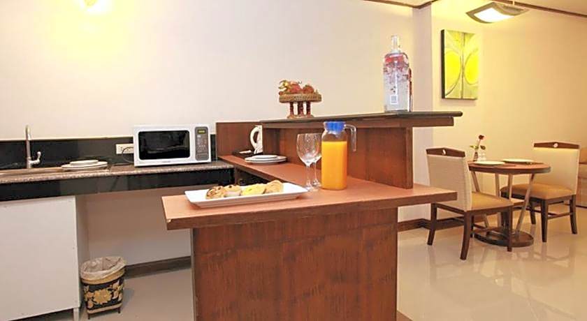Pattaya Loft