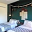 Hotel San Martin La Punta