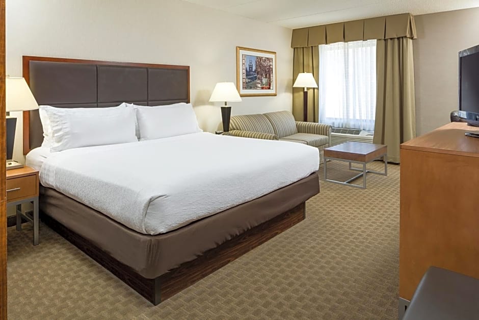 Holiday Inn Manchester Airport By IHG