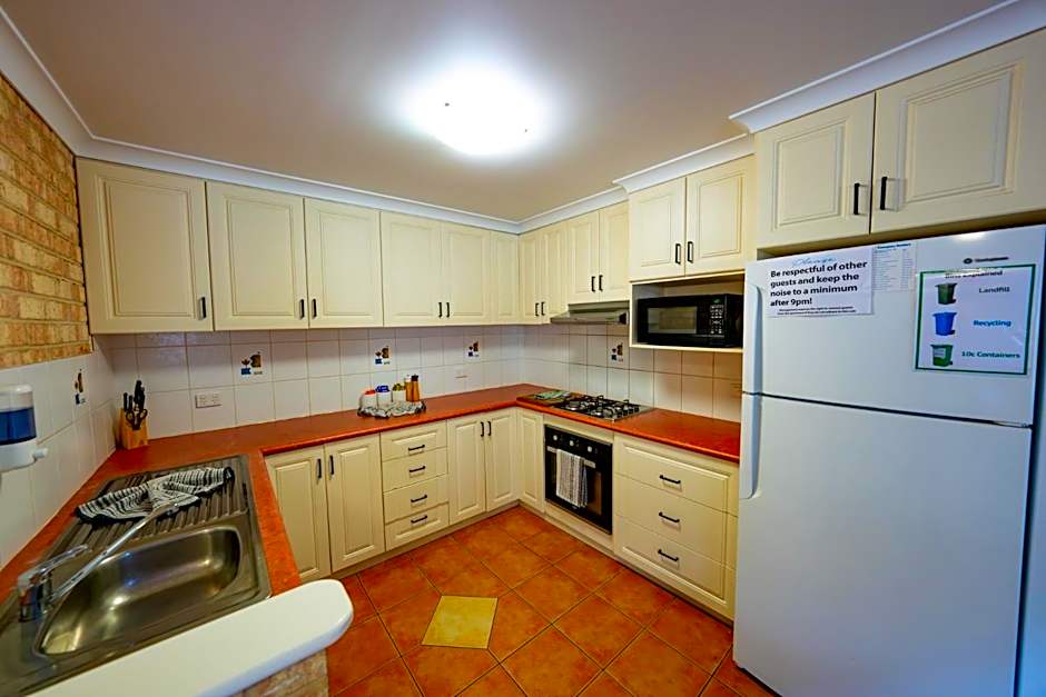 Esperance Foreshore Apartments