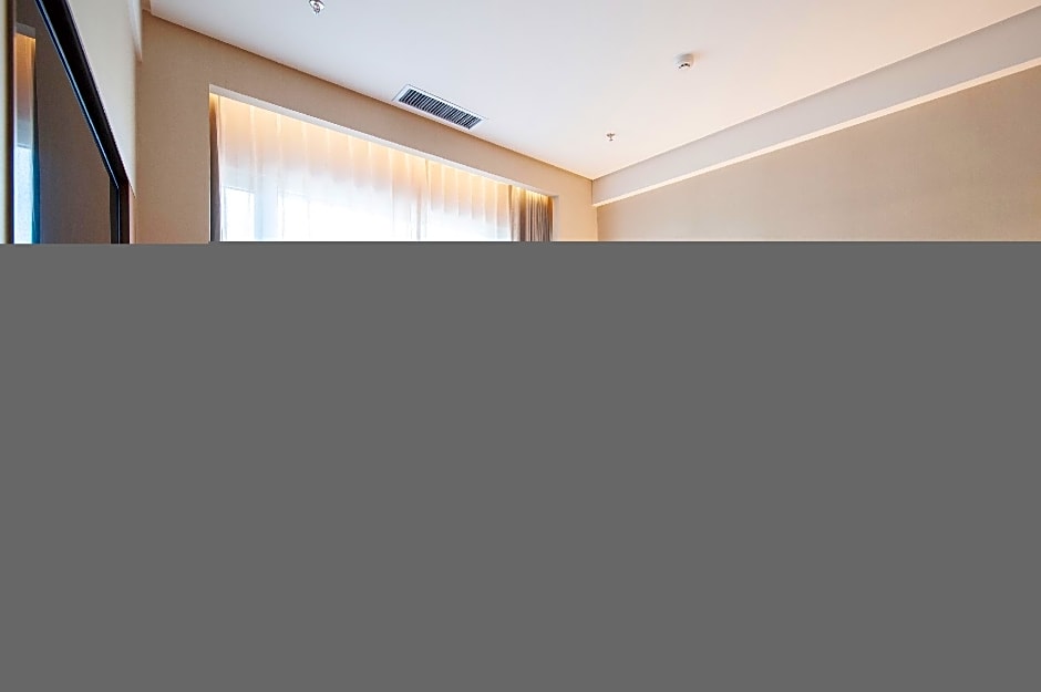 Ji Hotel Chifeng Municipal Government