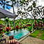 The Mahogany Villa