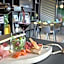 Hôtel Mercure Hyères Centre