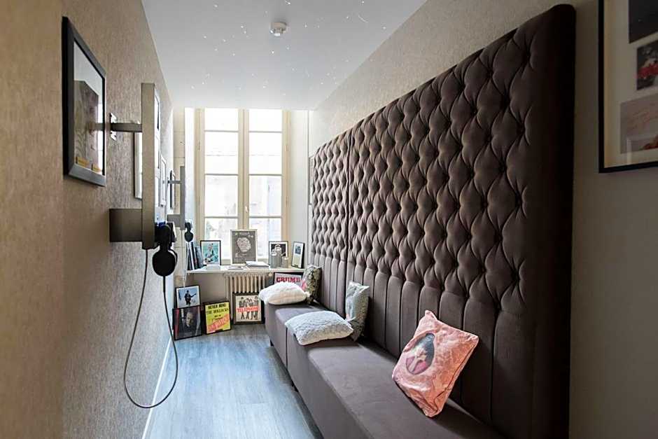 Hotel Francois 1er