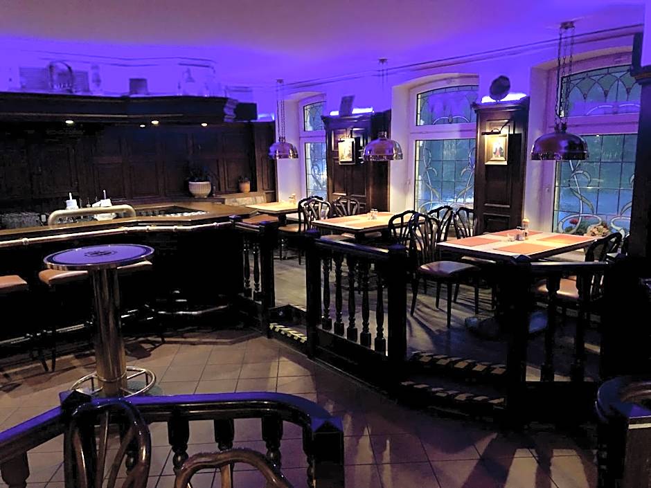 Hotel am Schloss Borbeck