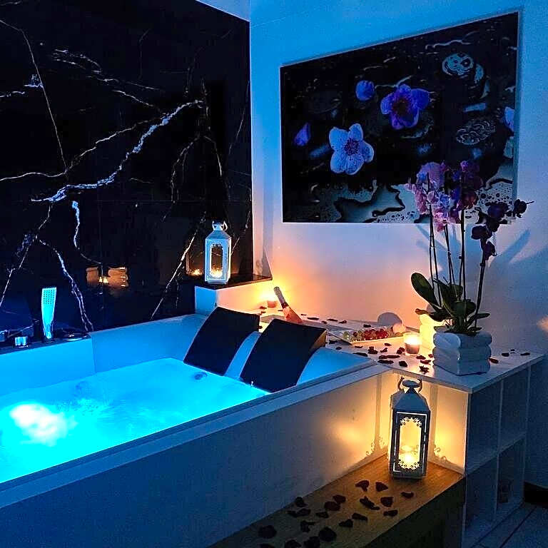 Dimora San Biagio Suites&Apartment