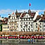 Hotel Des Alpes