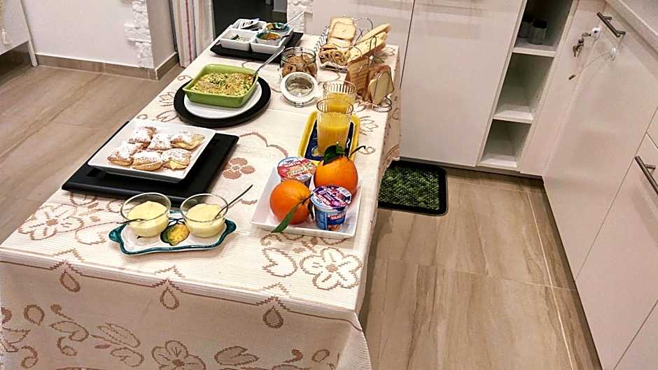 Bed & Breakfast "Il Priscio"