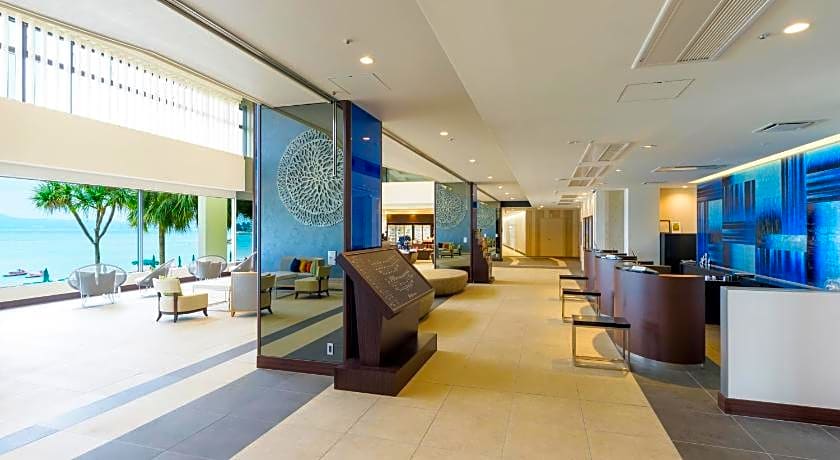 Kanehide Kise Beach Palace