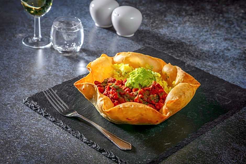 Best Western Preston Garstang Country Hotel and Golf Club