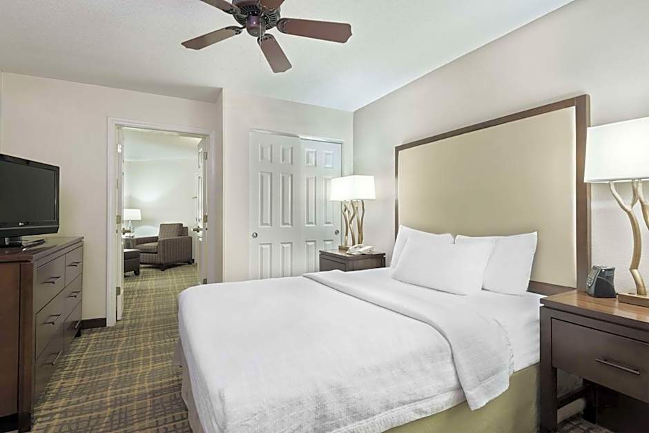 Homewood Suites By Hilton Raleigh-Crabtree Valley