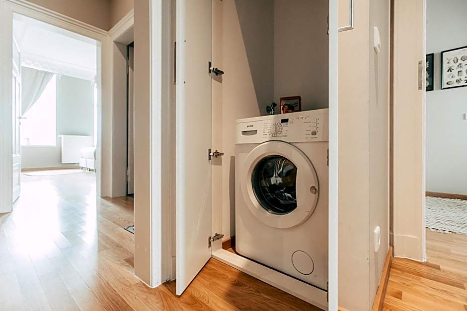 Luga Homes - Stadthaus