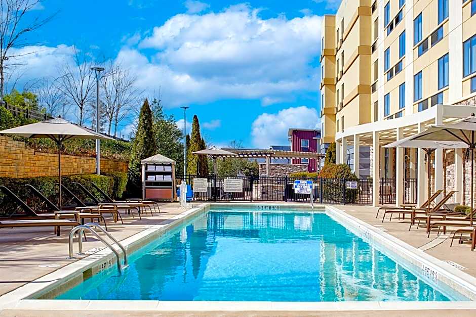 Courtyard by Marriott Atlanta Lithia Springs