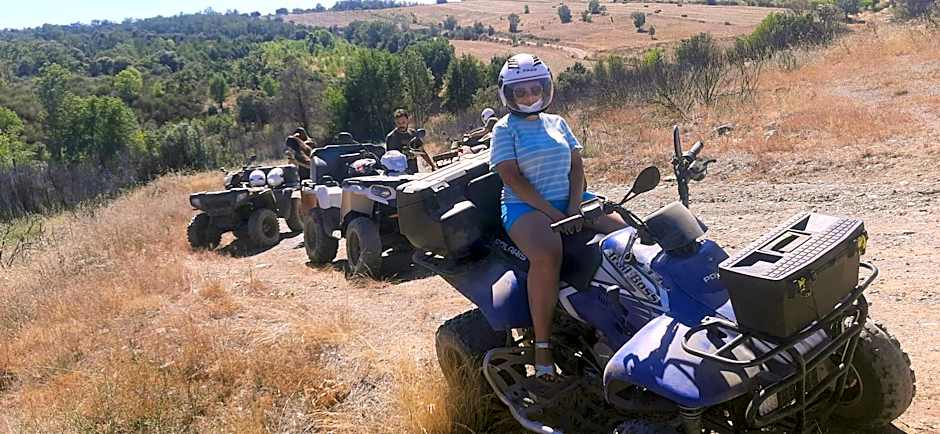 Hotel Trindade Coelho