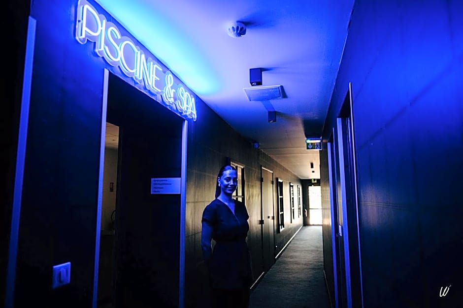 Armes de Champagne Hôtel & Spa