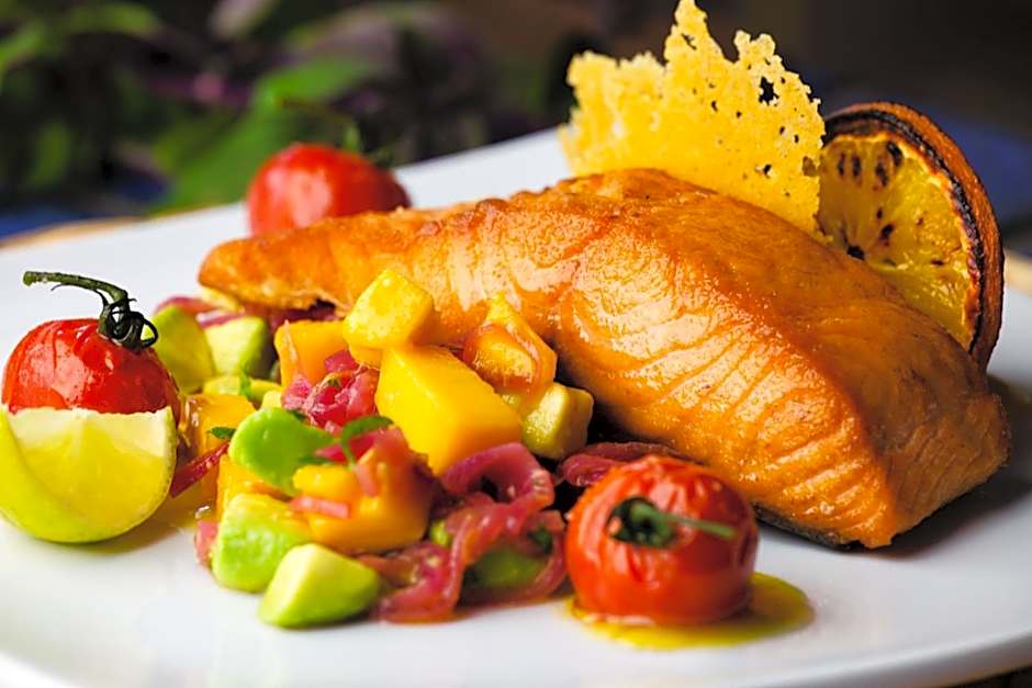 Costa Norte Ingleses Hotel