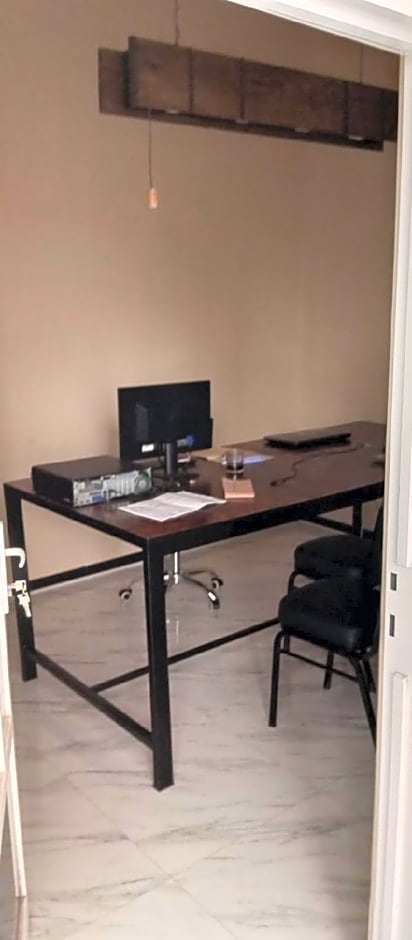 Hotel O Lina Homestay Syariah